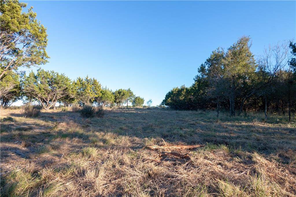 Lot 46 Park View DR, Marble Falls, TX 78654