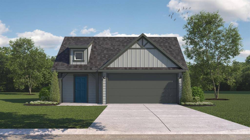 Address not disclosed, Marble Falls, TX 78654