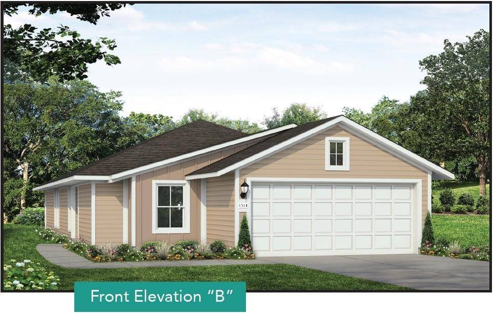 209 Graver ST, Georgetown, TX 78626