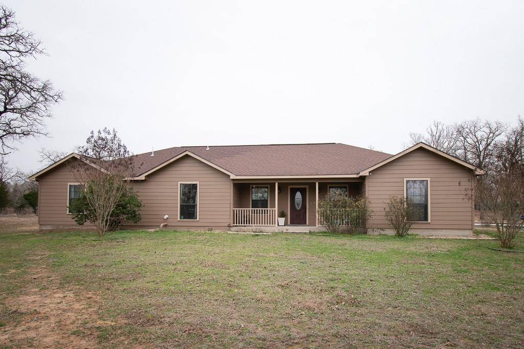 2971 S US Highway 77, Rockdale, TX 76567