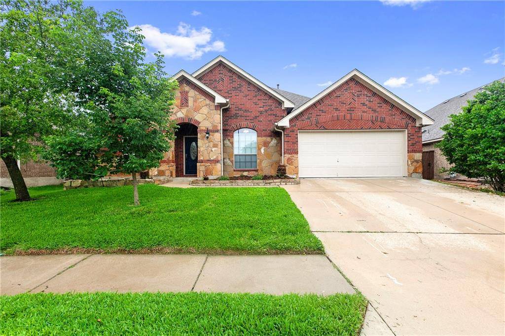 13813 Glen Mark DR, Manor, TX 78653