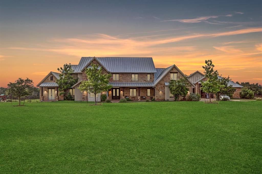 217 Escalera PKWY, Georgetown, TX 78628