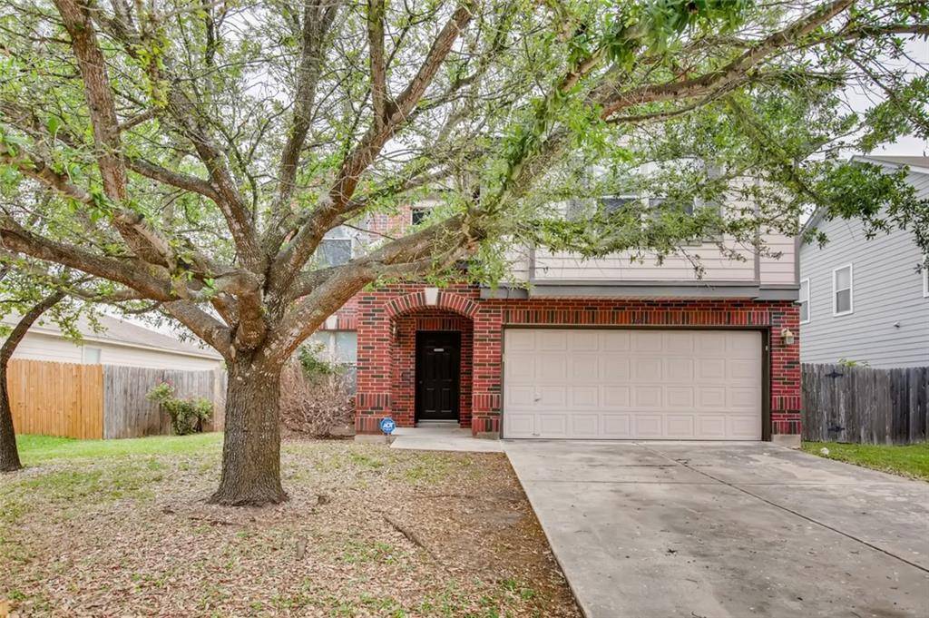 145 Retama, Kyle, TX 78640