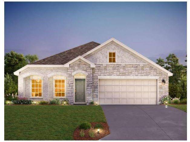13001 Texana TRL, Manor, TX 78653