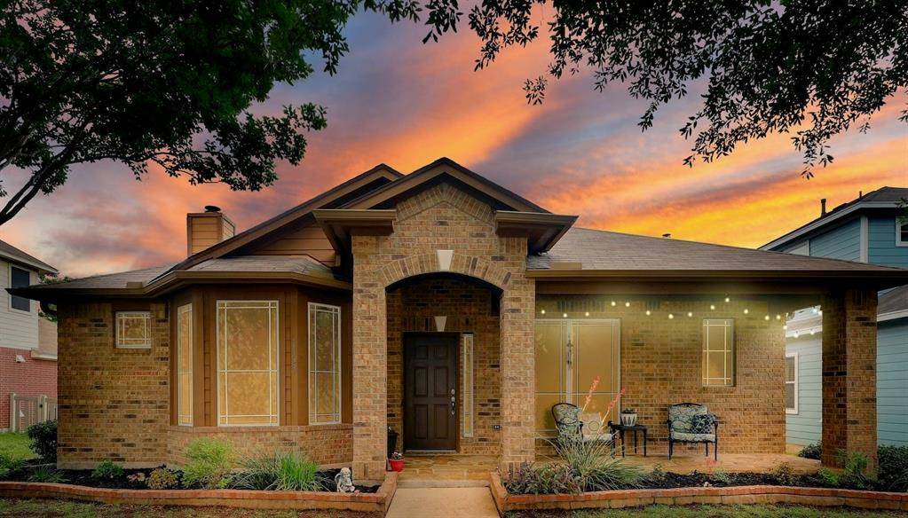 1133 Sanders, Kyle, TX 78640