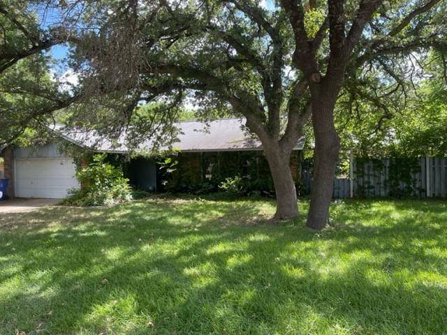 2500 La Rochelle DR, Cedar Park, TX 78613