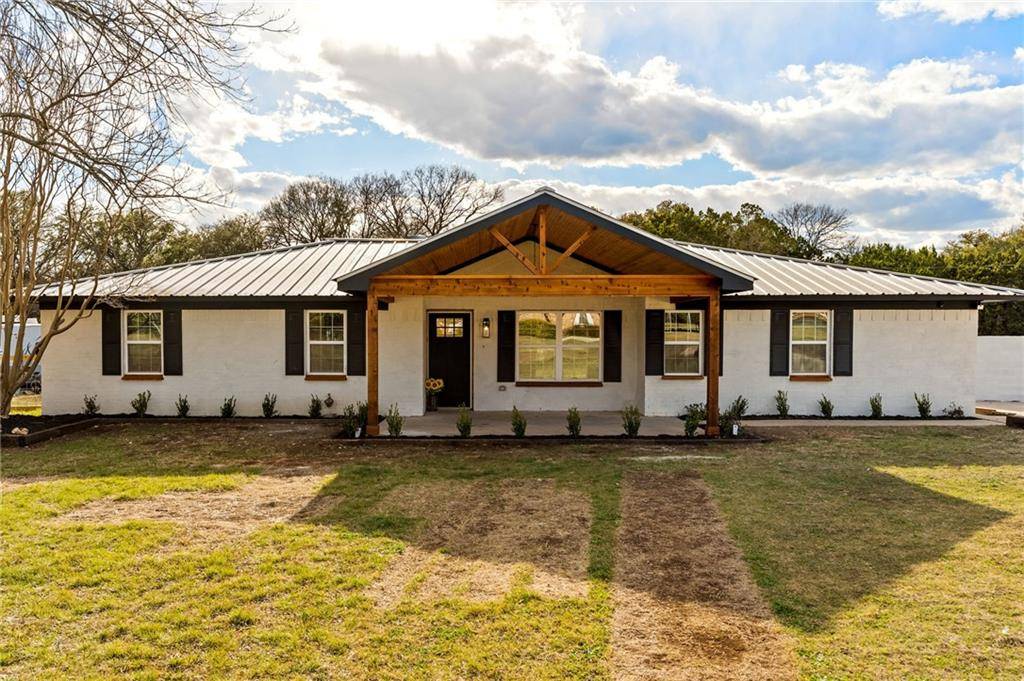 2836 Tonkawa RD, Copperas Cove, TX 76522