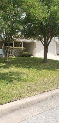 2804 Tyler LN, Taylor, TX 76574
