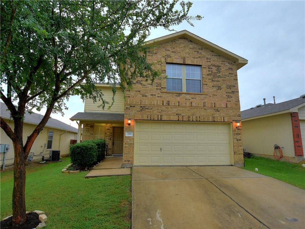 251 Black Forest, Buda, TX 78610