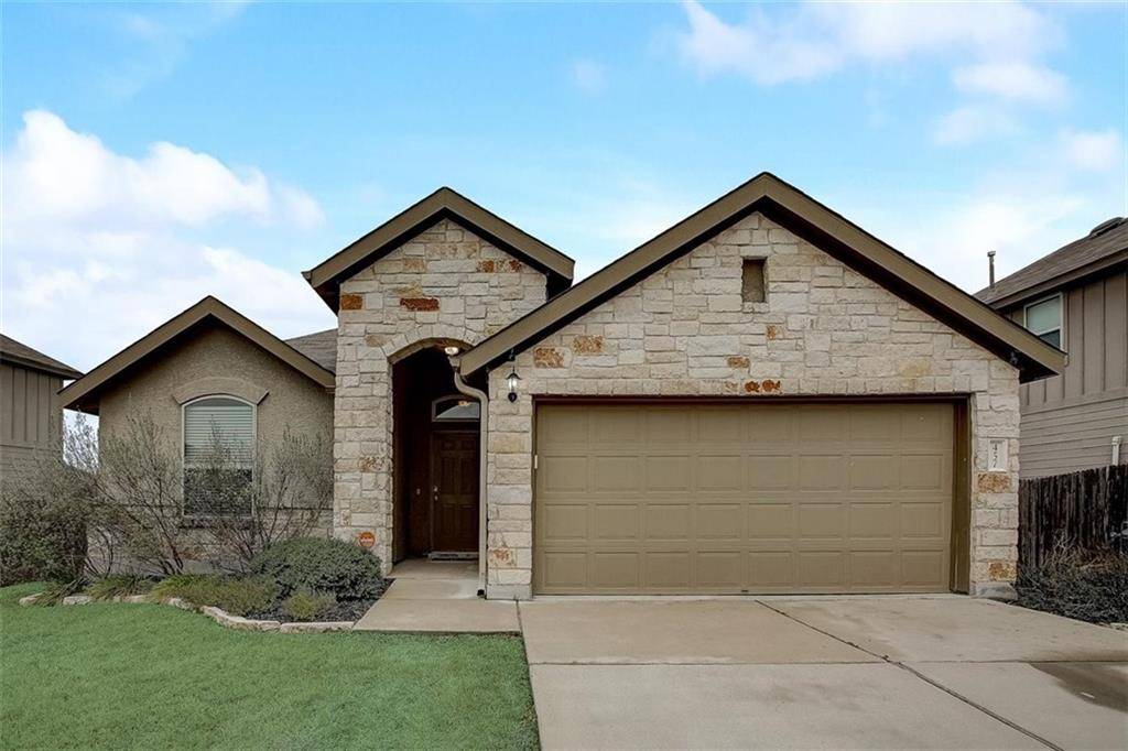 457 Dragon Ridge RD, Buda, TX 78610