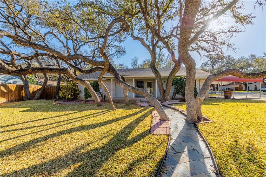 2504 Monaco DR, Cedar Park, TX 78613