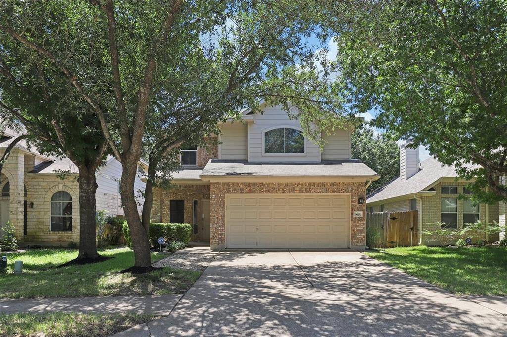 3601 Bratton Ridge XING, Austin, TX 78728