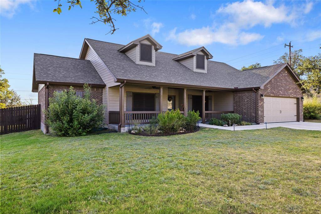 2 Samac LN, Lampasas, TX 76550