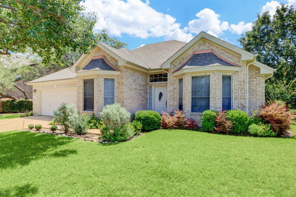 205 Fox Hollow DR, Georgetown, TX 78628