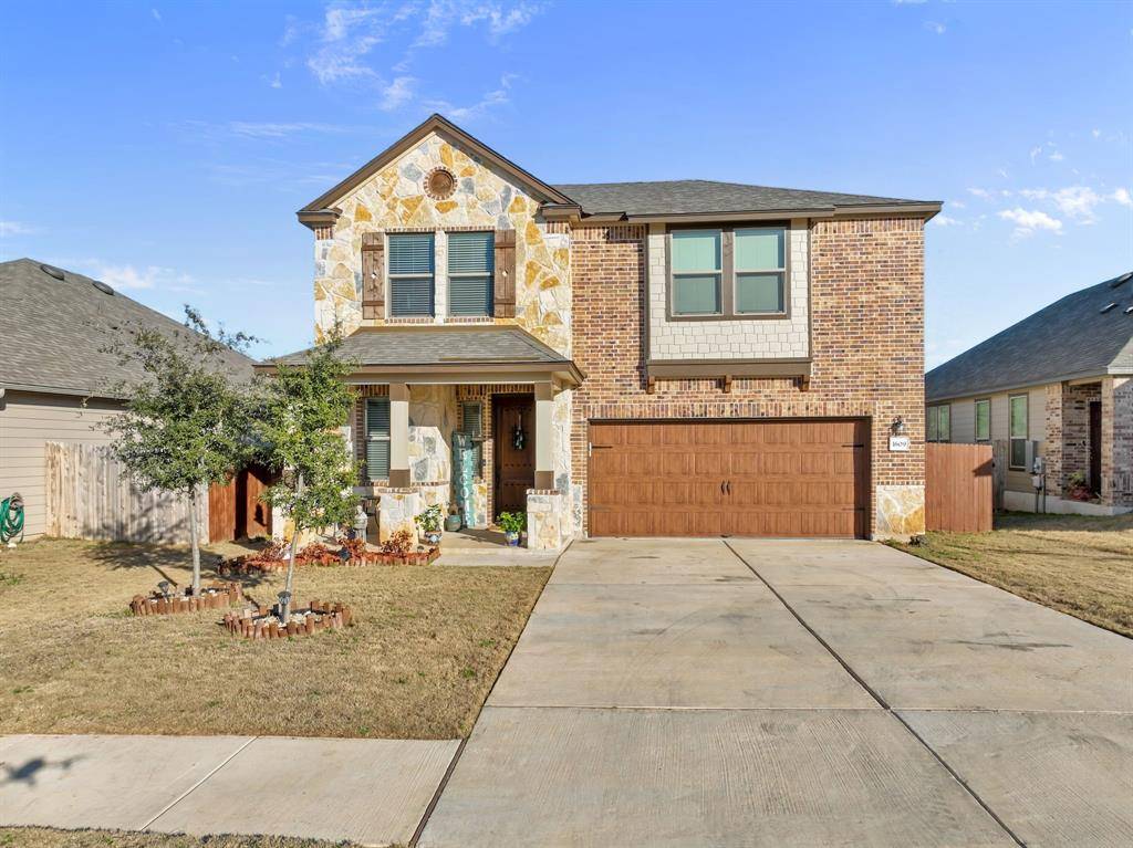 1609 Dragonfly LOOP, Bastrop, TX 78602