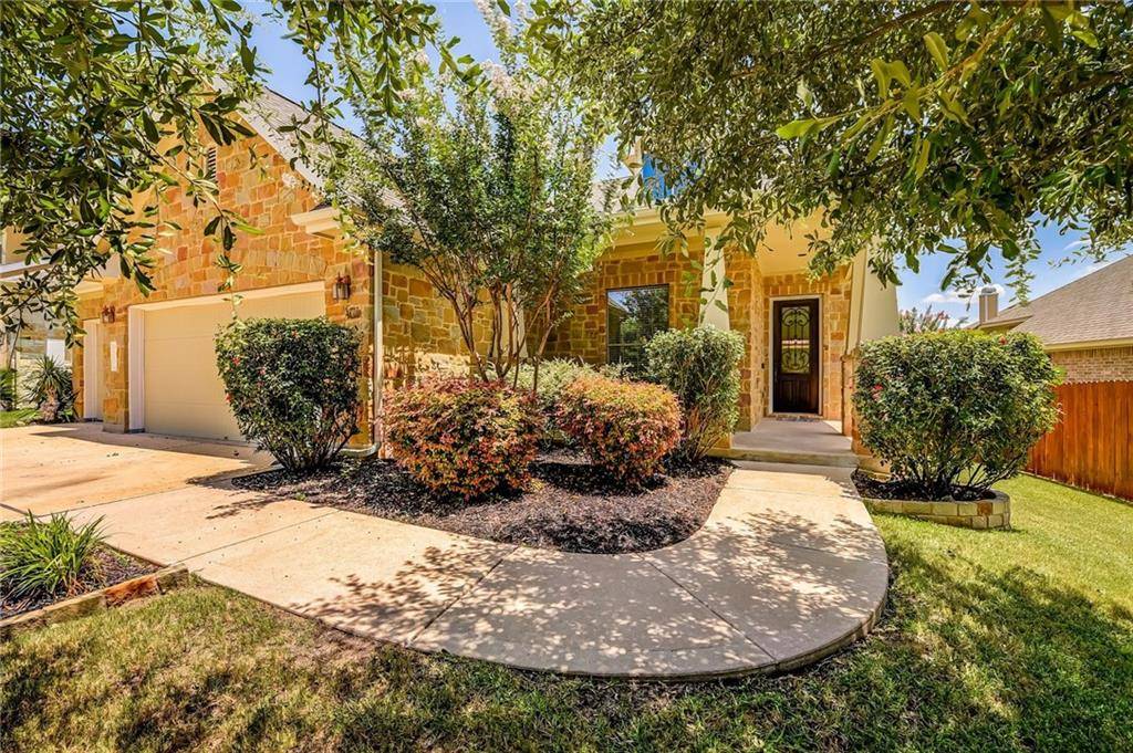 3104 Herradura DR, Cedar Park, TX 78641