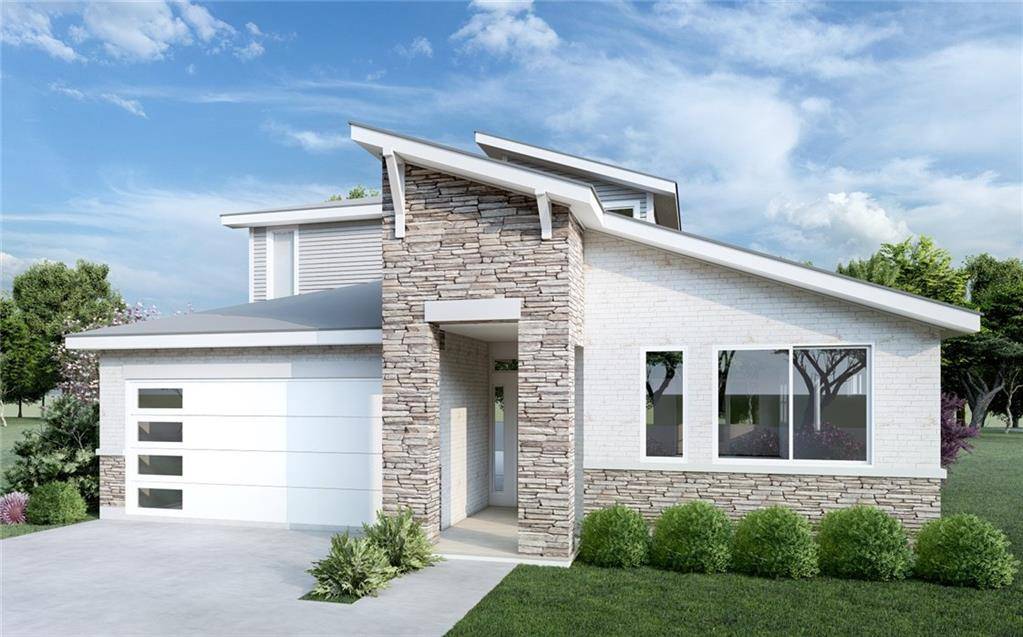 604 Seabiscuit DR, Jarrell, TX 76537