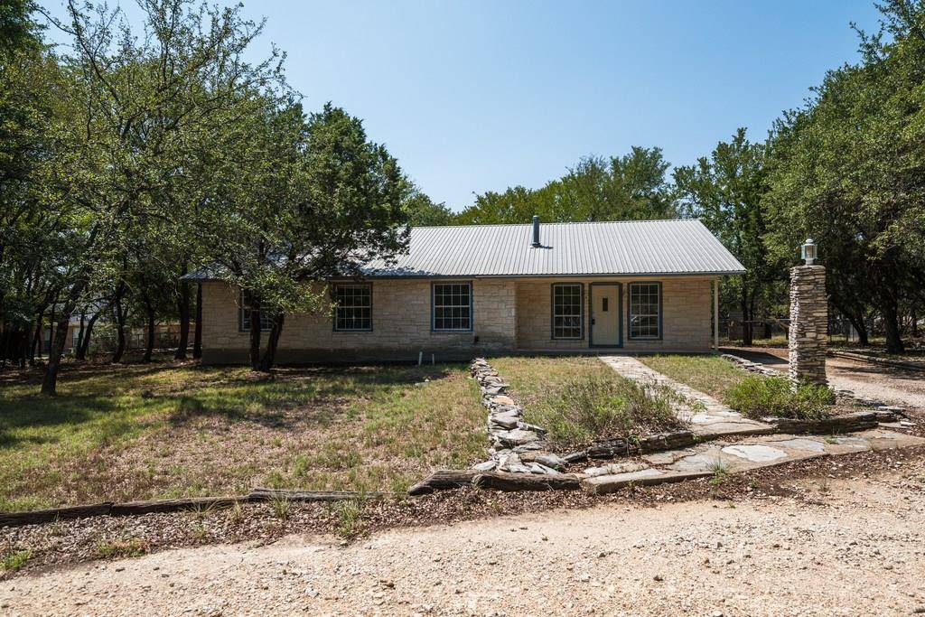 205 Shoal DR, Georgetown, TX 78633