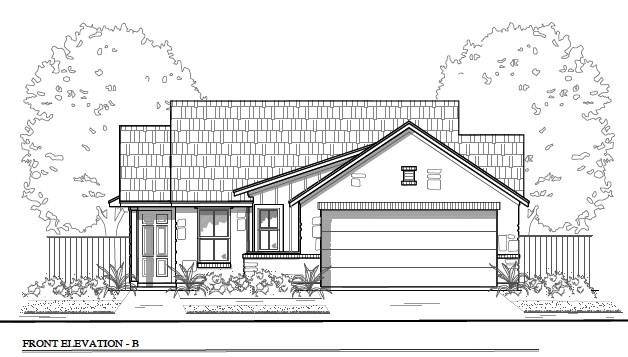 13701 Ronald Reagan, Cedar Park, TX 78613