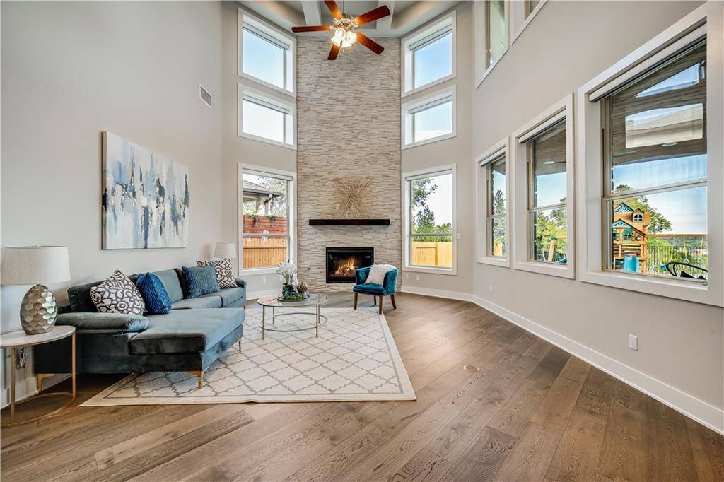 4027 Brady Ridge DR, Cedar Park, TX 78613