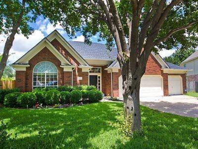 1601 Paper Moon DR, Cedar Park, TX 78613
