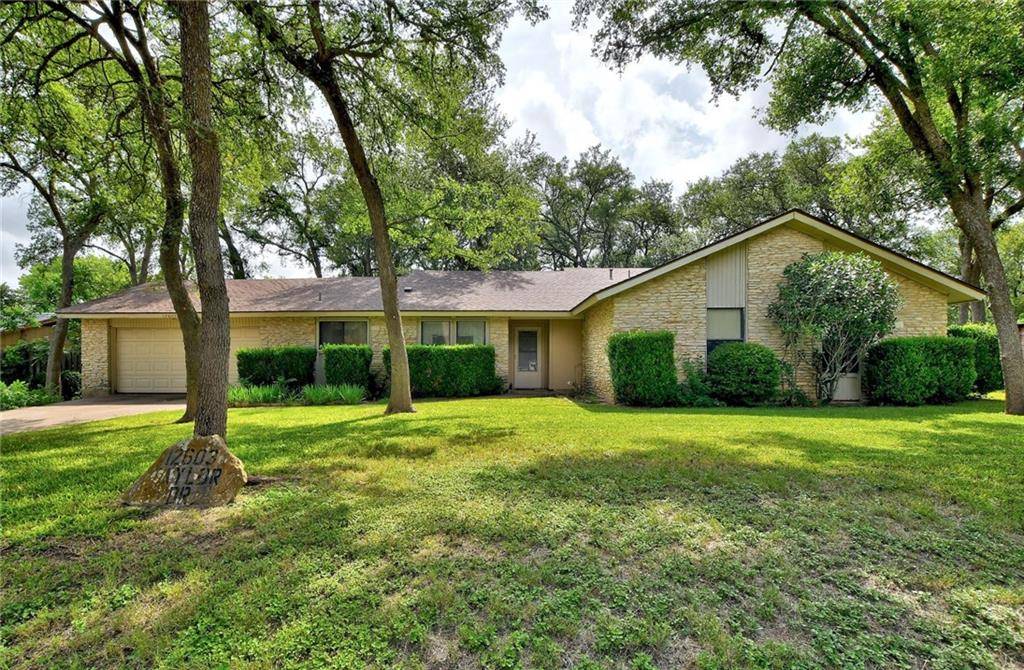 12603 Taylor DR, Buda, TX 78610