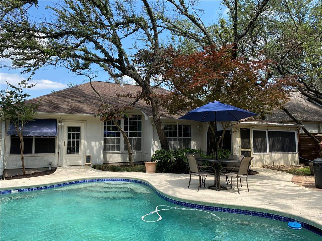 2617 Little Elm TRL, Cedar Park, TX 78613