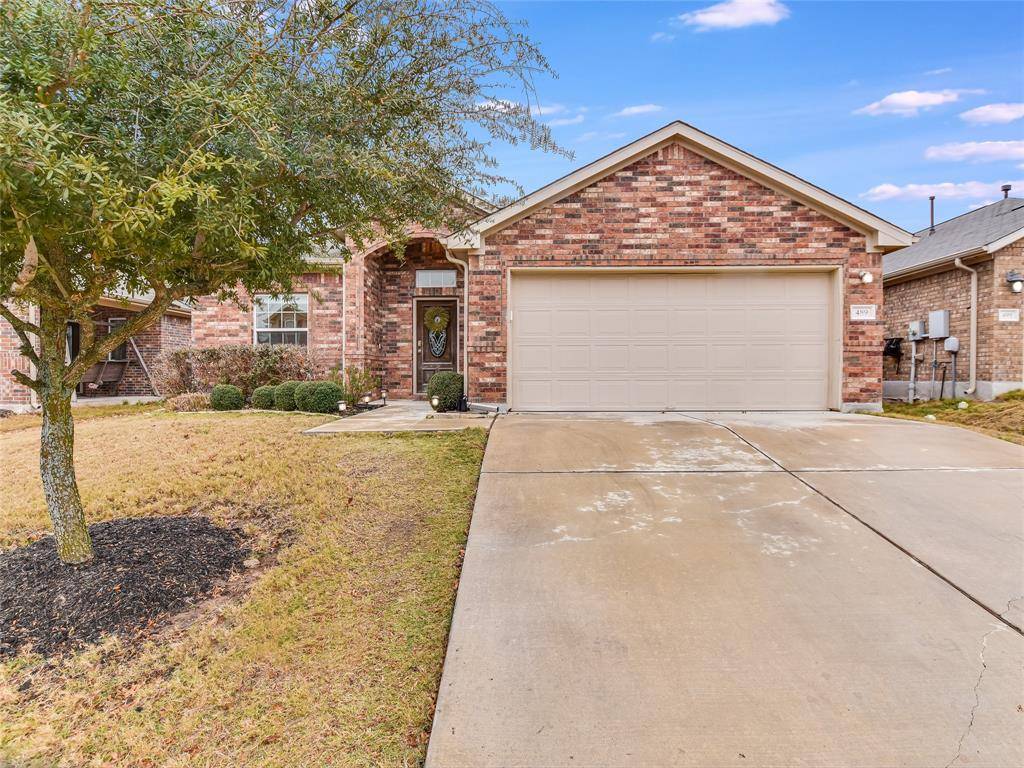 489 Pond View PASS, Buda, TX 78610