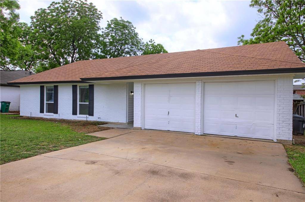 10140 Aspen ST, Austin, TX 78758