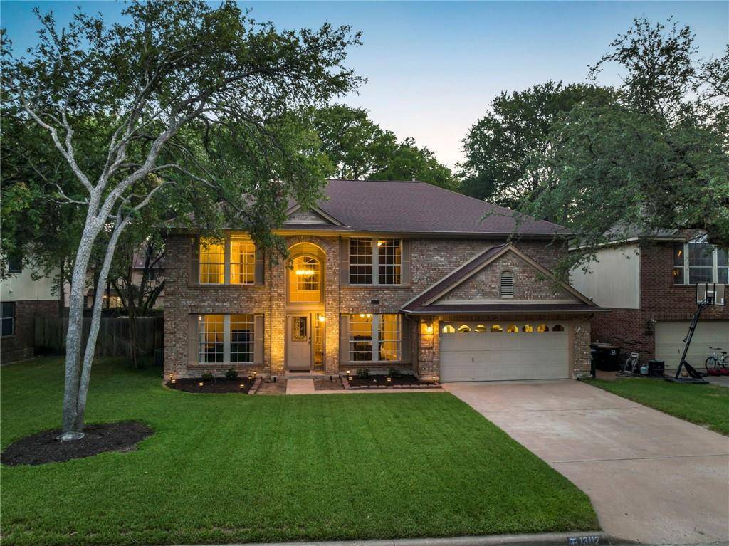 13112 Tilder DR, Austin, TX 78729