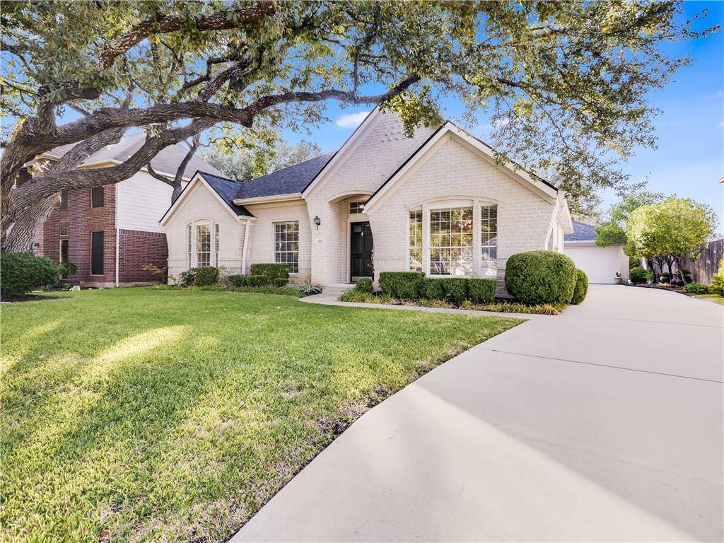 15826 W Dorman DR, Austin, TX 78717