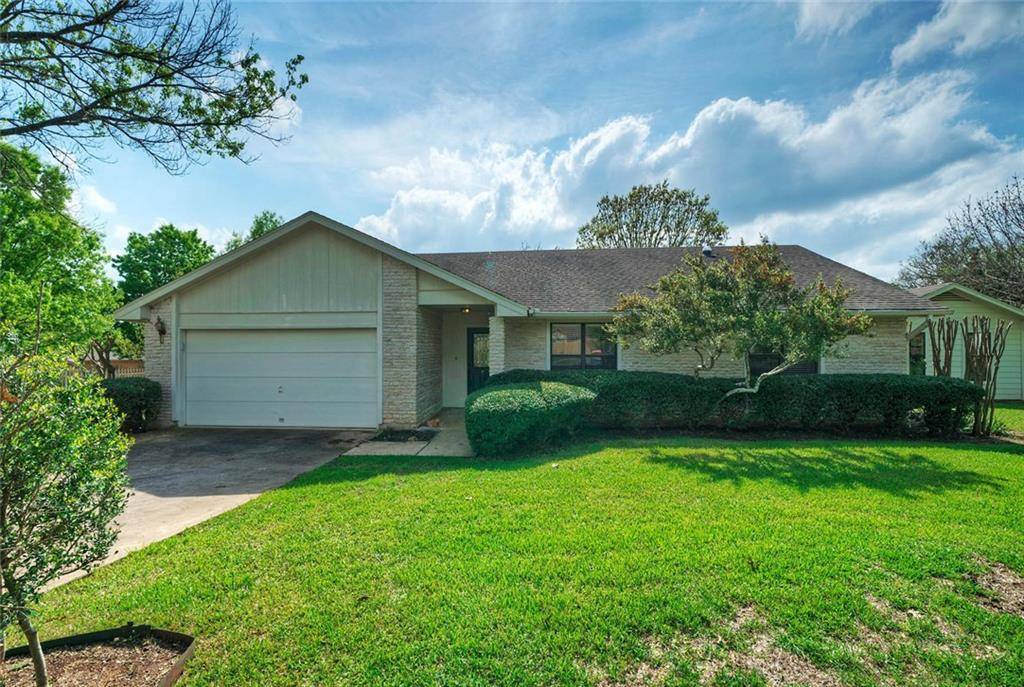 102 Turtle CV, Georgetown, TX 78628
