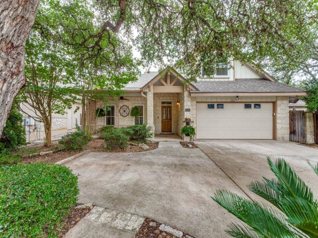 108 Village CV, Boerne, TX 78006
