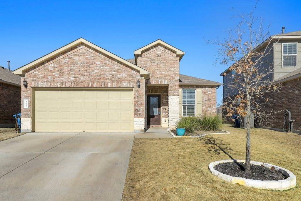 308 Nectar DR, Buda, TX 78610