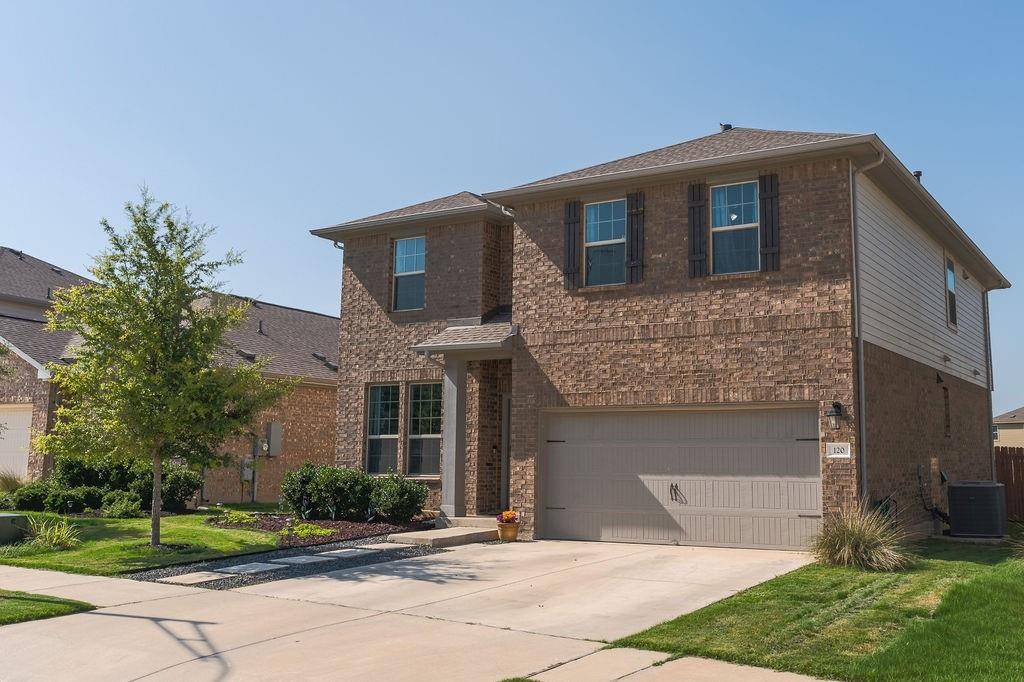 120 Spanish Foal TRL, Georgetown, TX 78626