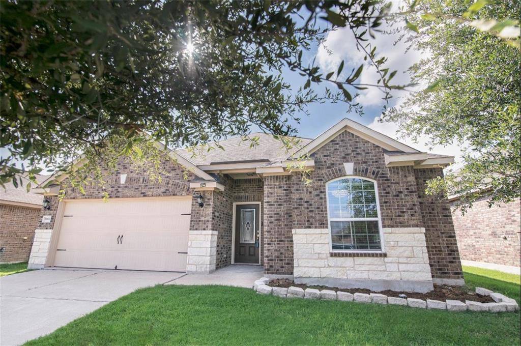 19617 James Manor ST, Manor, TX 78653