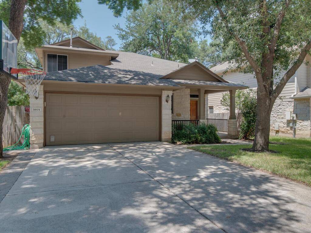14604 Swinley Forest CV, Austin, TX 78717