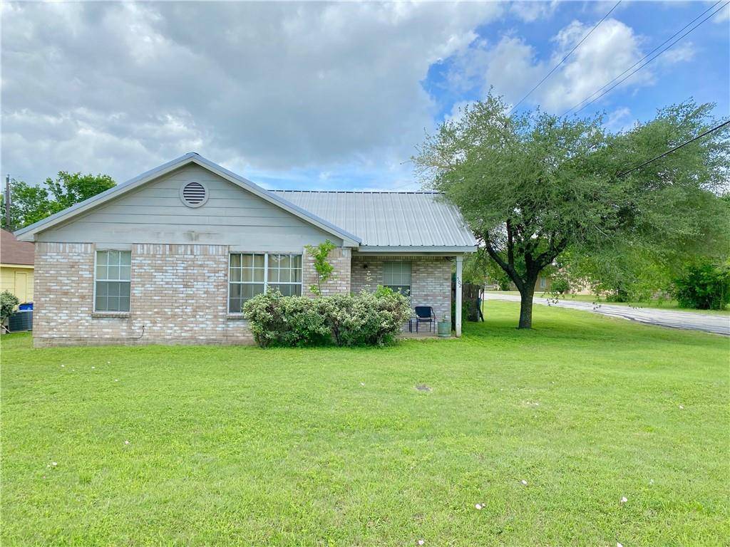 502 Wheeler ST, Manor, TX 78753