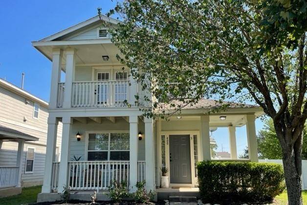 400 Bull Creek PKWY #3, Cedar Park, TX 78613