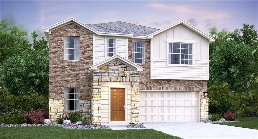 101 Crystal River RD, Kyle, TX 78640