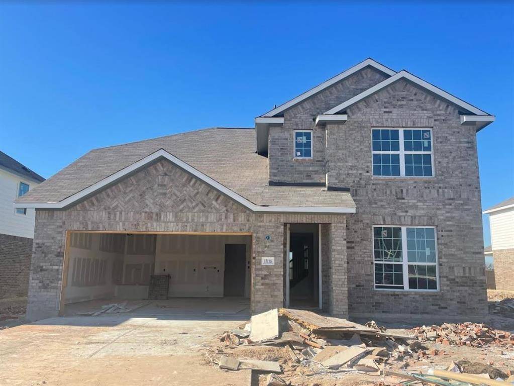 13116 Chapala WAY, Manor, TX 78653
