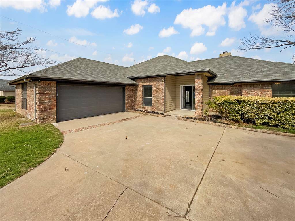 204 E Nakoma, Round Rock, TX 78664