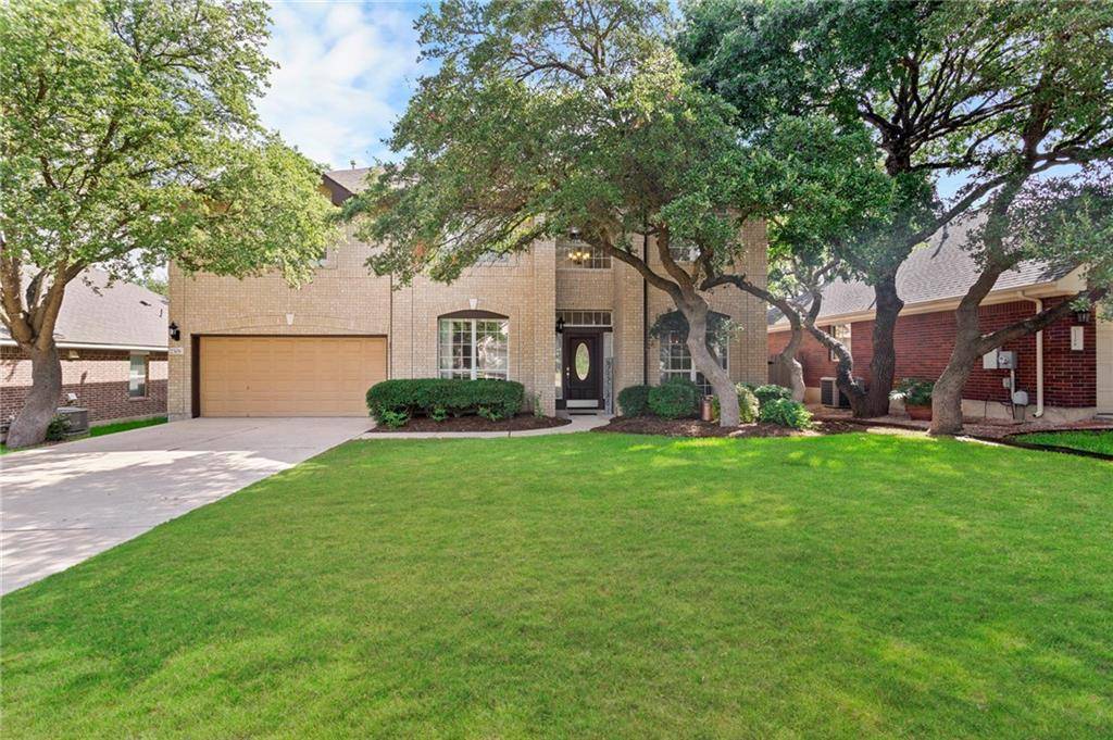 2306 Arnie LN, Round Rock, TX 78664