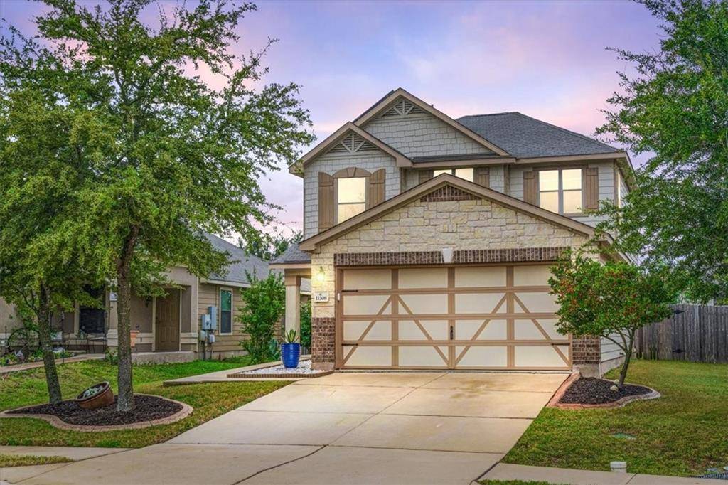 11308 Drumellan ST, Austin, TX 78754