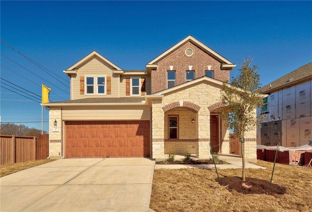 2471 Sunrise RD #1, Round Rock, TX 78664