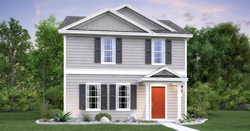 1217 Largemouth RD, Bastrop, TX 78602
