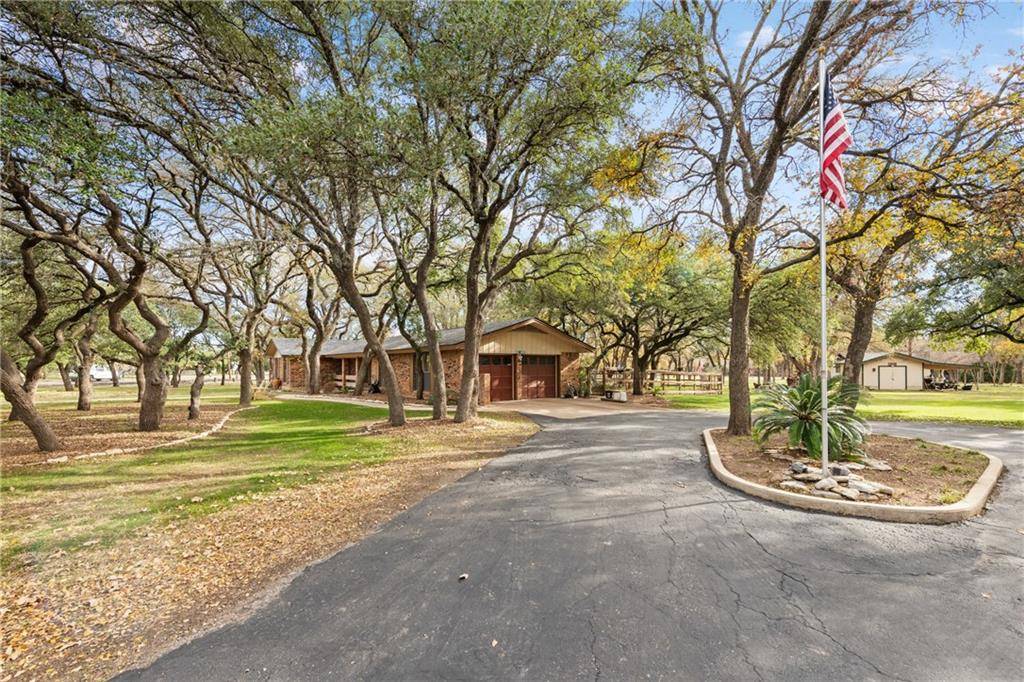 222 Sinuso DR, Georgetown, TX 78628