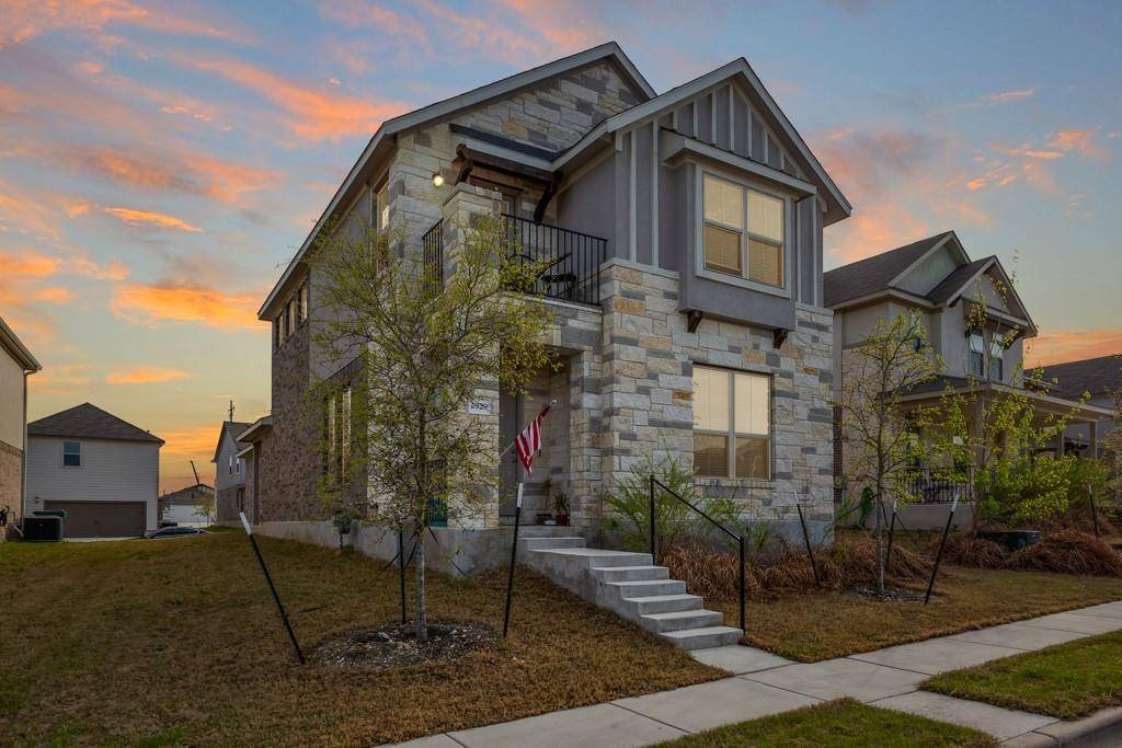 2929 Harvester LN, Round Rock, TX 78664