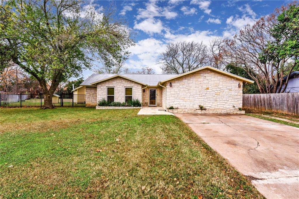 1534 Shenandoah DR, Cedar Park, TX 78613