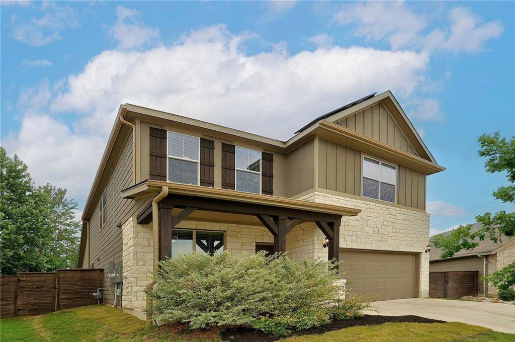 14216 Alloro DR, Austin, TX 78717